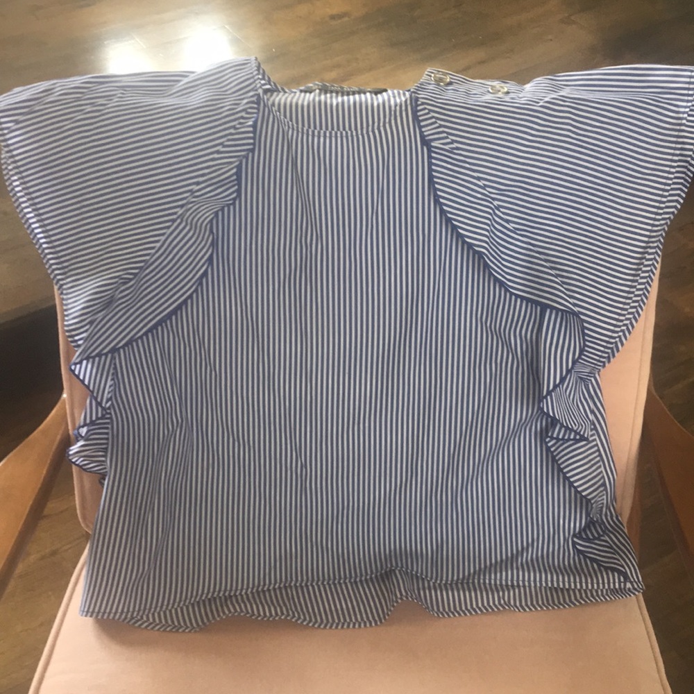 Zara top